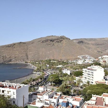 Apartamento Nek San Sebastián de la Gomera Buitenkant foto